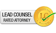 Lead Counsel Rated Attorney | LC