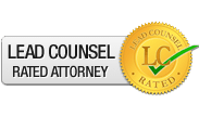 Lead Counsel Rated Attorney | LC