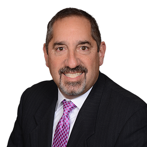 Stanley B. Cheiken