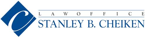 Law Office Stanley B. Cheiken
